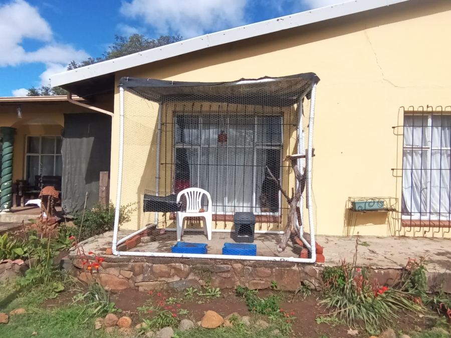 3 Bedroom Property for Sale in Koppies Free State